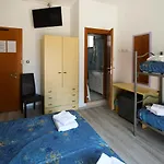 ホテル Danubio 3*