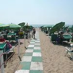 Danubio ホテル