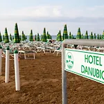 Danubio リド・ディ・イエゾロ