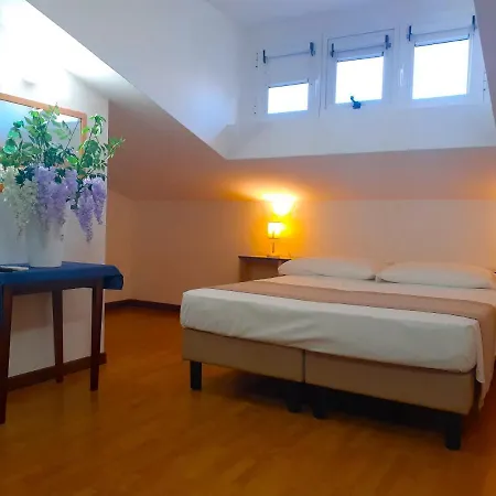 Danubio 리도 디 예솔로