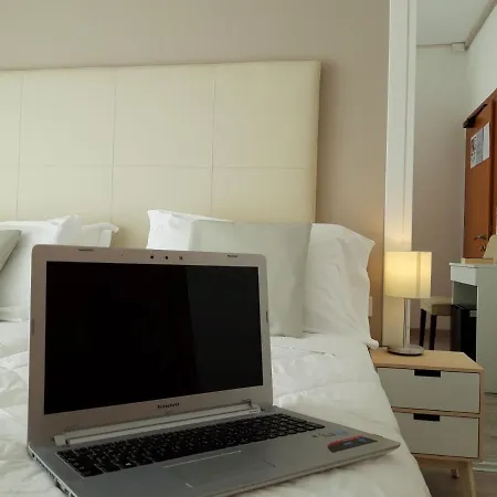 达奴比奥酒店 酒店