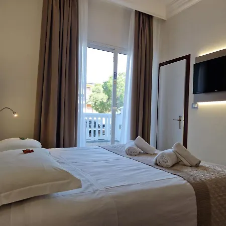 Danubio Hotel