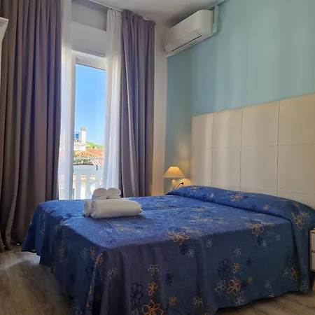 Danubio 리도 디 예솔로