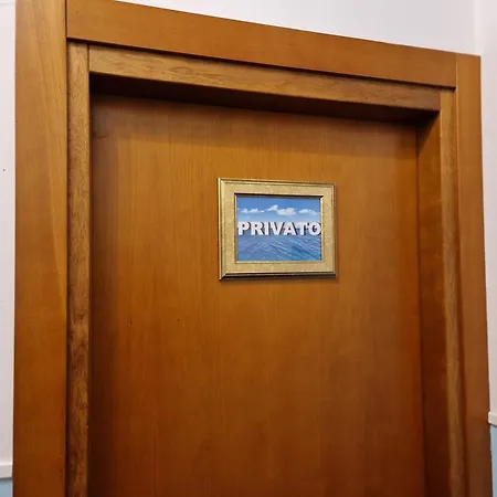 达奴比奥酒店 酒店 3*