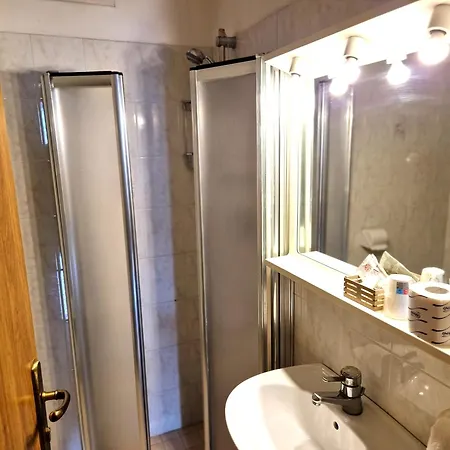 Szálloda Danubio Lido di Jesolo