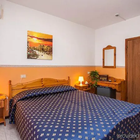 호텔 Danubio 리도 디 예솔로