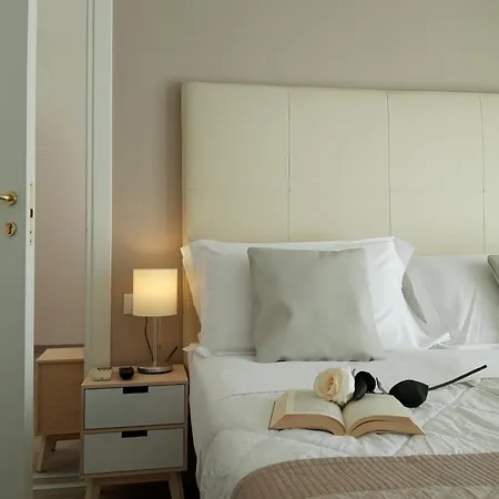 Danubio Hotel Lido di Jesolo