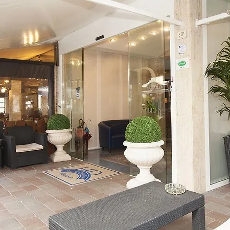 Danubio Hotel 3*
