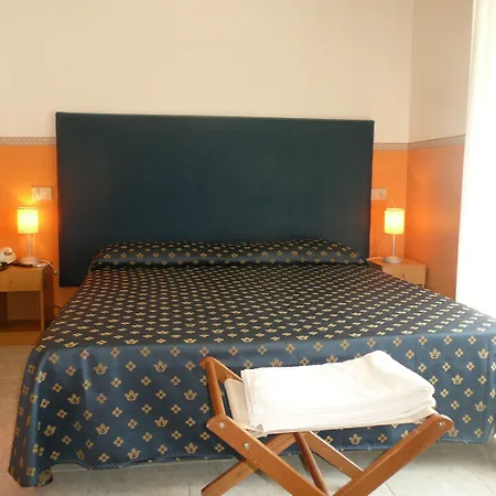 Hotel Danubio