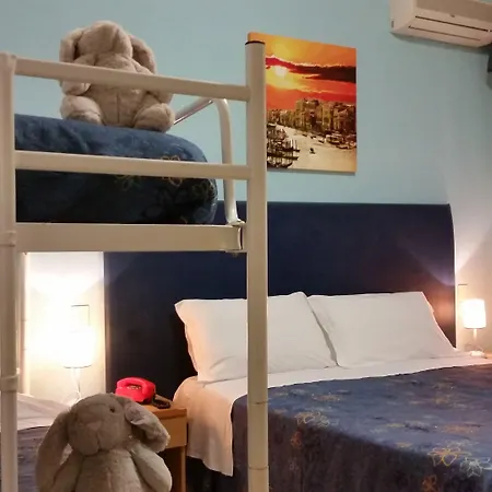 Danubio Hotel Lido di Jesolo