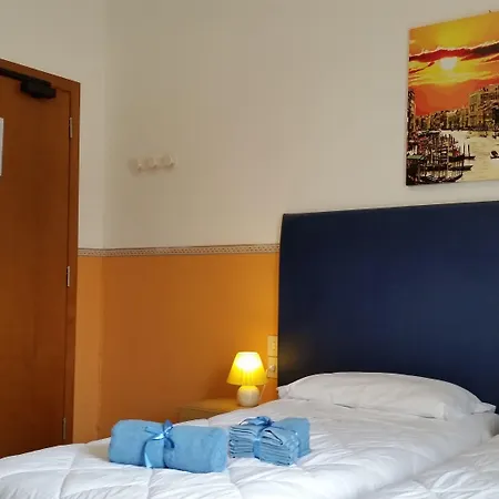 Danubio 3* Lido di Jesolo