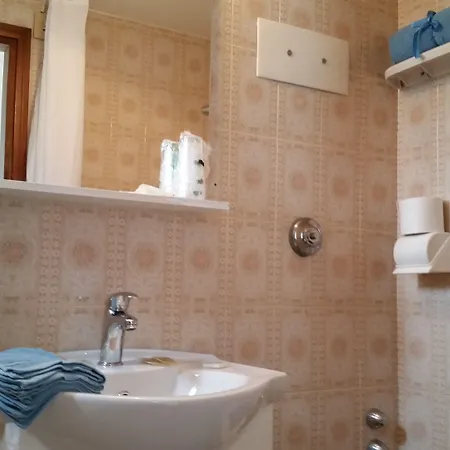 Hotel Danubio 3*
