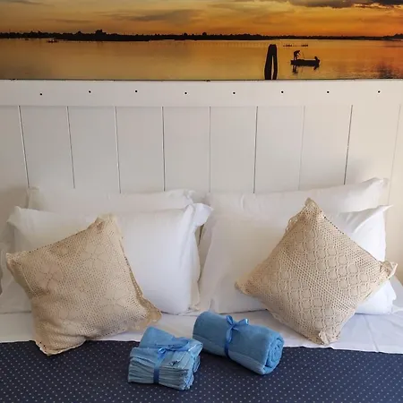 Danubio 호텔 리도 디 예솔로