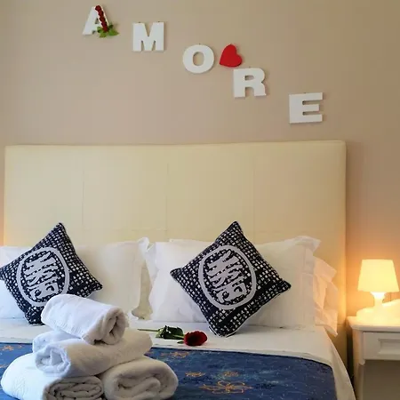 达奴比奥酒店 酒店 利多迪迪耶索洛