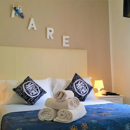 达奴比奥酒店 利多迪迪耶索洛