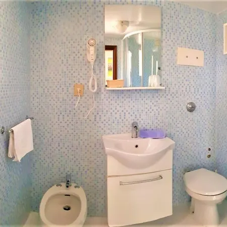 达奴比奥酒店 酒店 3*