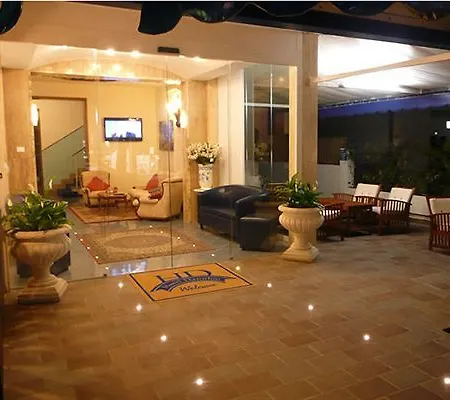 Danubio 3* Lido di Jesolo