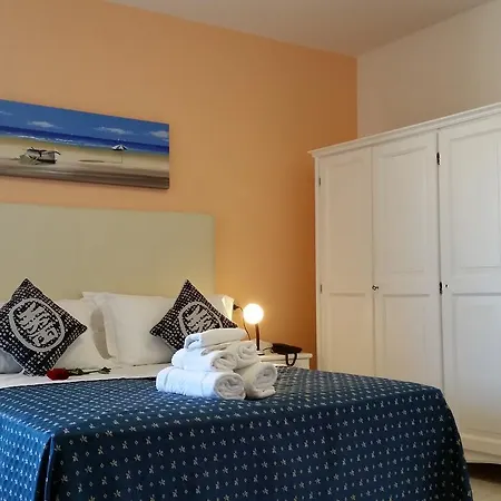 Danubio 호텔 리도 디 예솔로