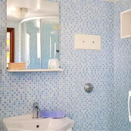 Hotel Danubio