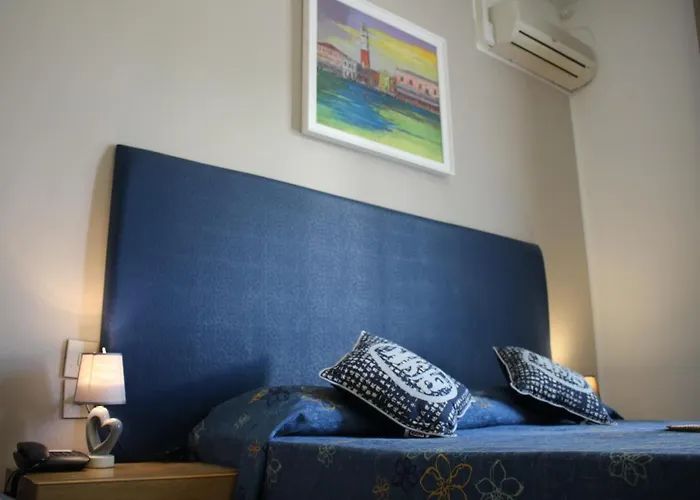 Otel Danubio Lido di Jesolo