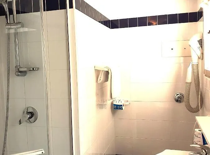 Danubio Hotel Lido di Jesolo