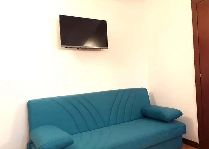 Hotel Danubio Lido di Jesolo