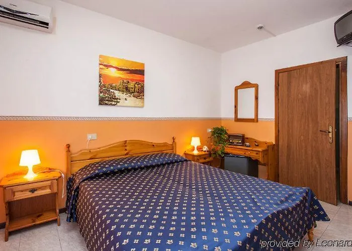 Hotel Danubio Lido di Jesolo