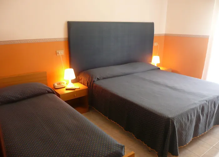 Danubio Hotel Lido di Jesolo