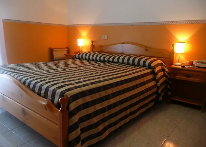 Otel Danubio Lido di Jesolo