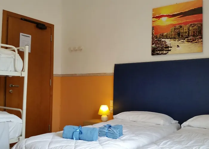 Danubio 3* Lido di Jesolo