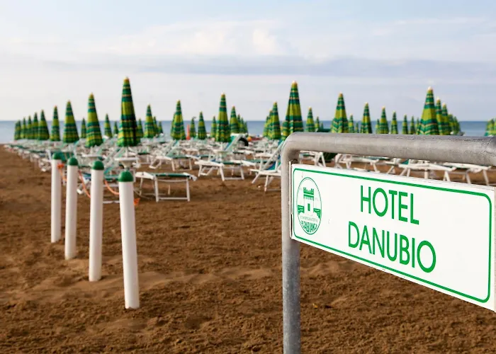 Danubio Lido di Jesolo