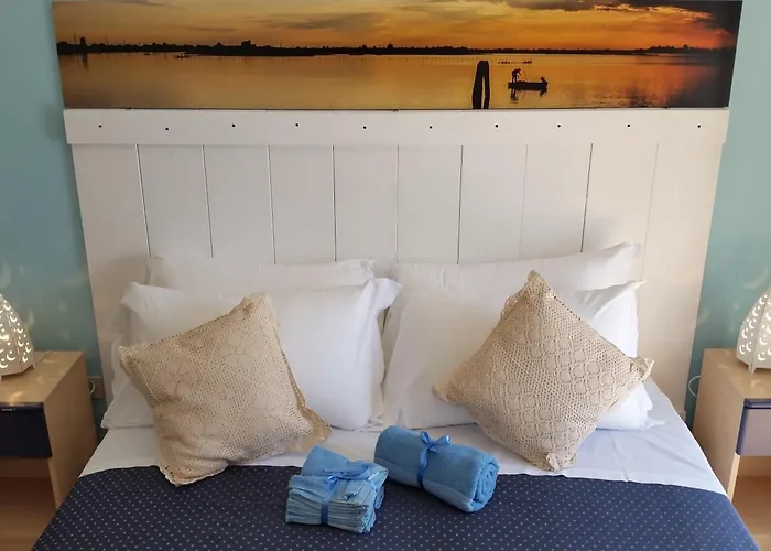 Danubio Otel Lido di Jesolo