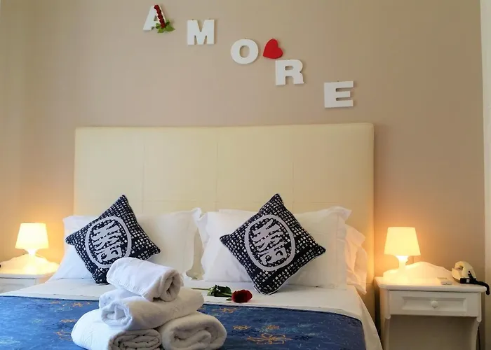 Danubio Otel Lido di Jesolo