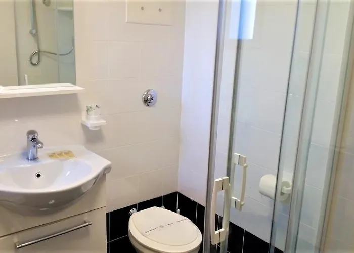 Otel Danubio Lido di Jesolo