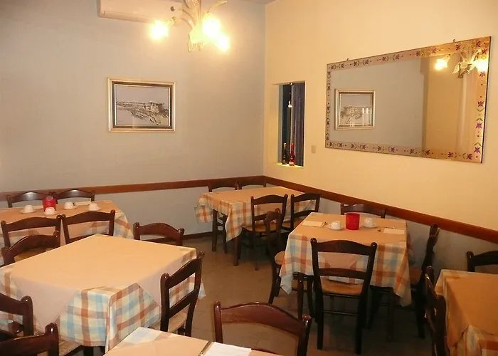 Danubio Otel Lido di Jesolo