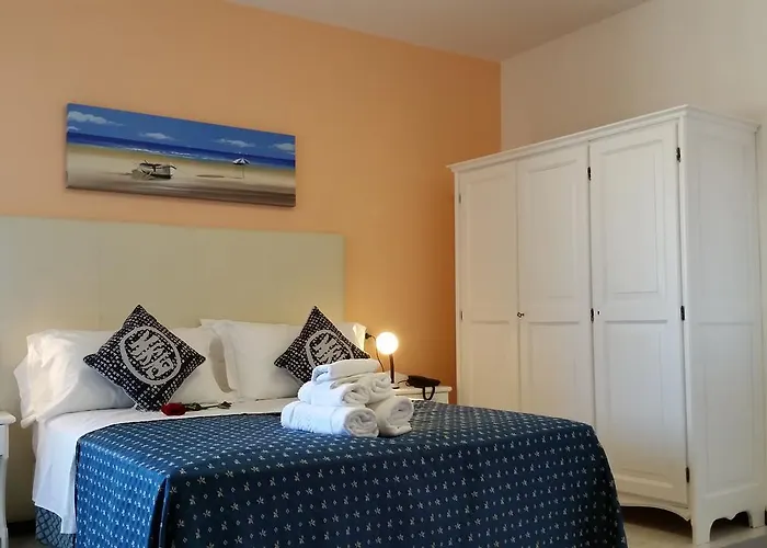 Danubio Otel Lido di Jesolo