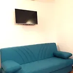 מלון Danubio לידו די ג'סולו