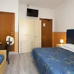 מלון Danubio