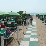 Danubio מלון לידו די ג'סולו