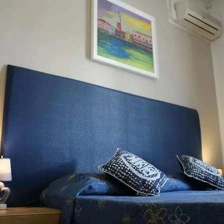 Hotel Danubio Jesolo