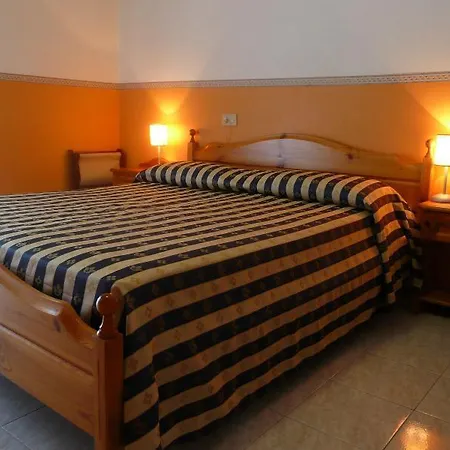 Hotel Danubio