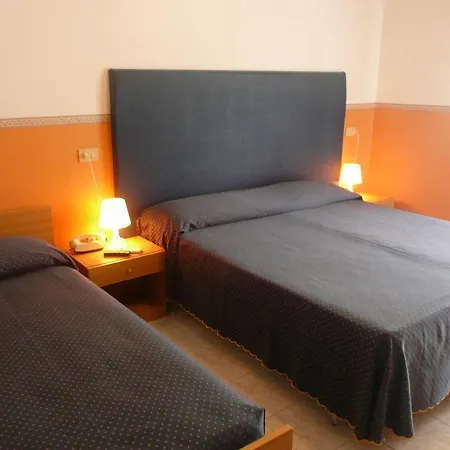 Hotel Danubio 3*