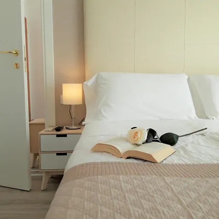 Hotel Danubio 3*
