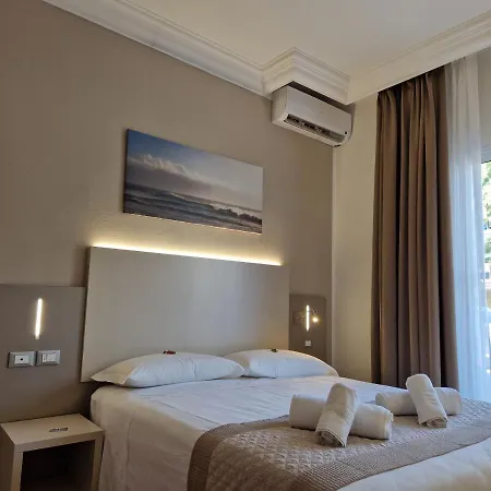 Danubio 3* Lido di Jesolo