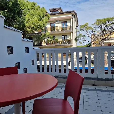 Danubio Hotel