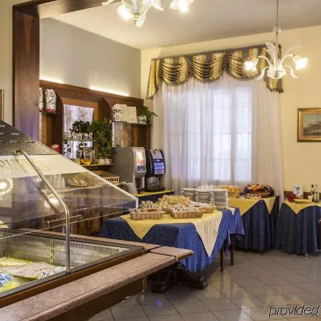 Danubio Hotel