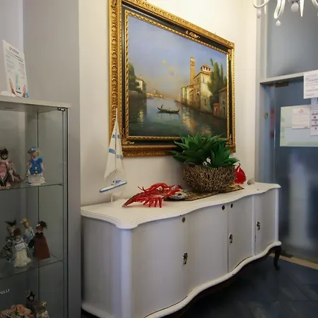 Danubio Lido di Jesolo