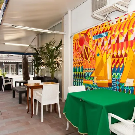 Hotel Danubio