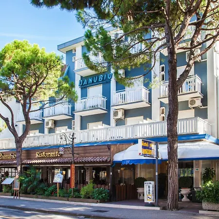 Danubio 3* Lido di Jesolo