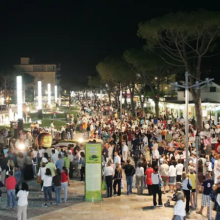 Hotel Danubio Lido di Jesolo